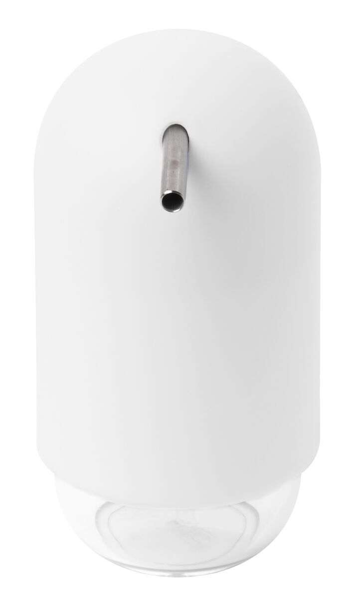 Umbra Touch saippuapumppu valkoinen
