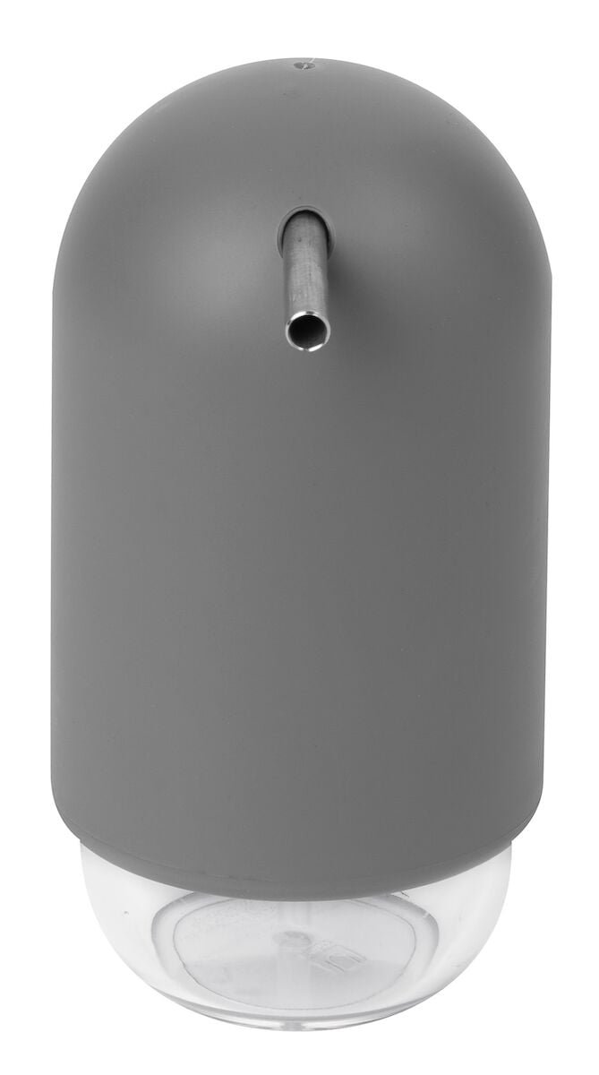 Umbra Touch saippuapumppu harmaa