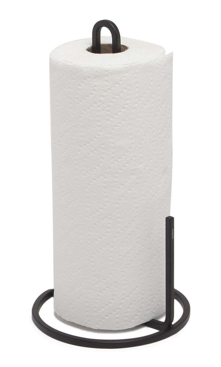 Umbra Squire talouspaperiteline musta