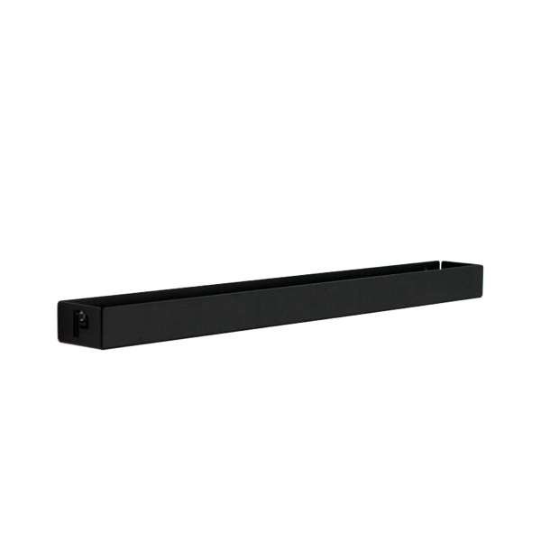 Hylly Poka Premium Bottle Tray, Suuri hylly