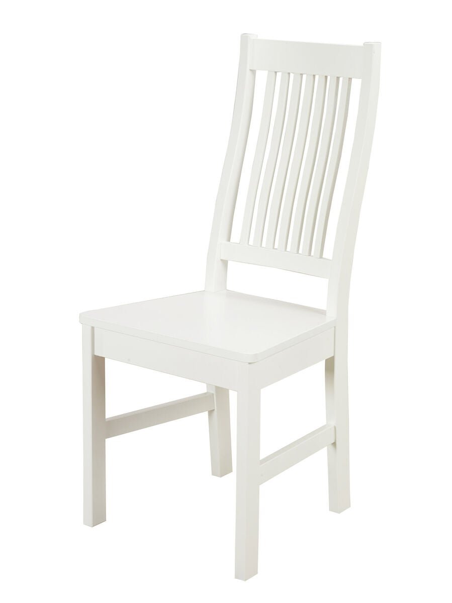 Vuono tuoli valkoinen