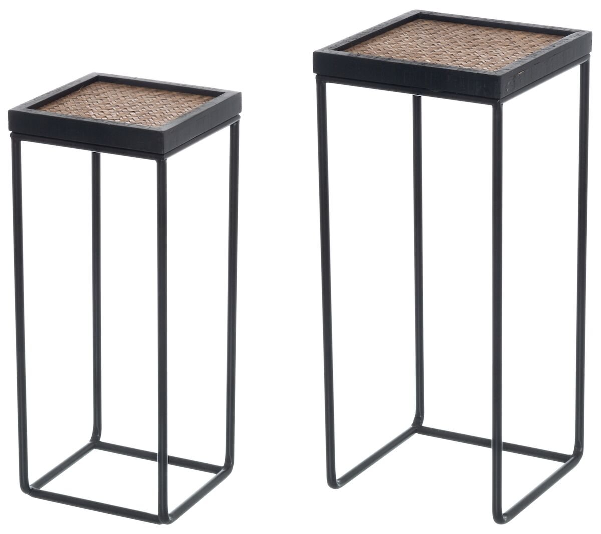 4Living Bali pöytä 2 kpl