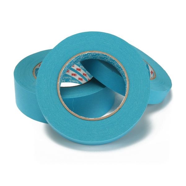 Suojausteippi 3M, 48 mm