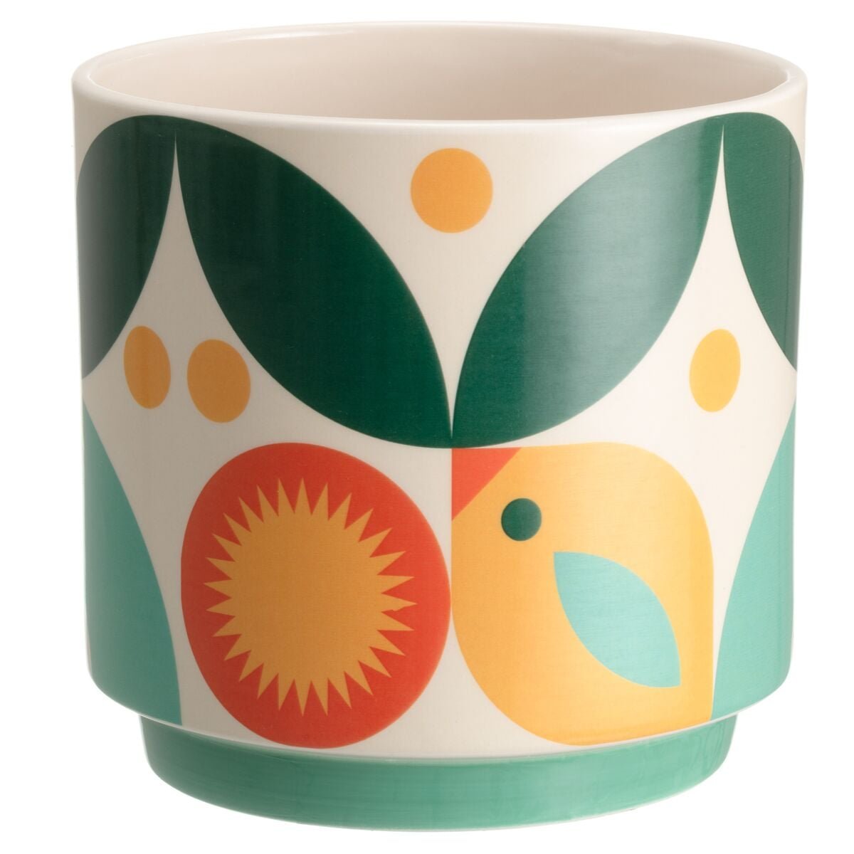 4Living Birdie ruukku 15 cm