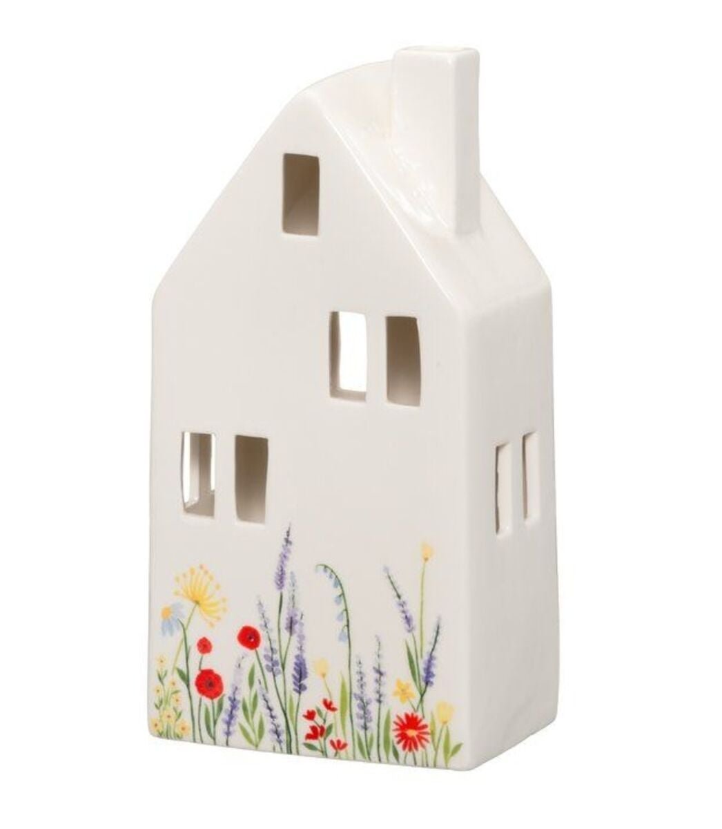 4Living Copenhagen talolyhty niittykukat