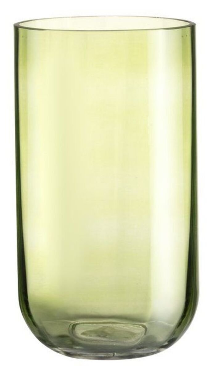 4Living Pinja maljakko 21 cm vihreä