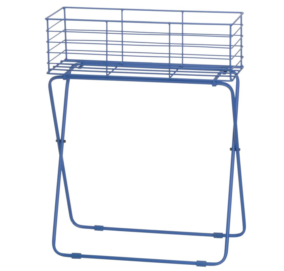 4Living Play kukkapöytä 50 cm sininen