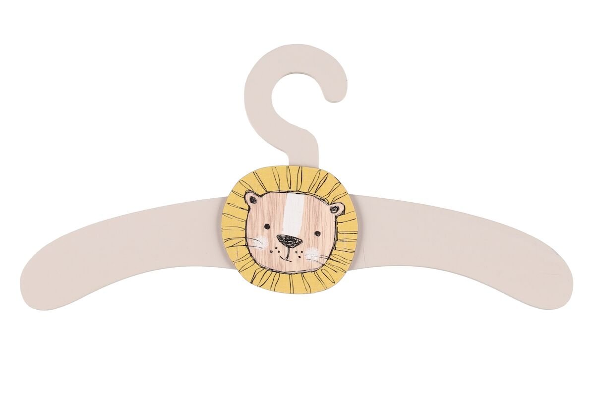 4Living Safari henkari beige