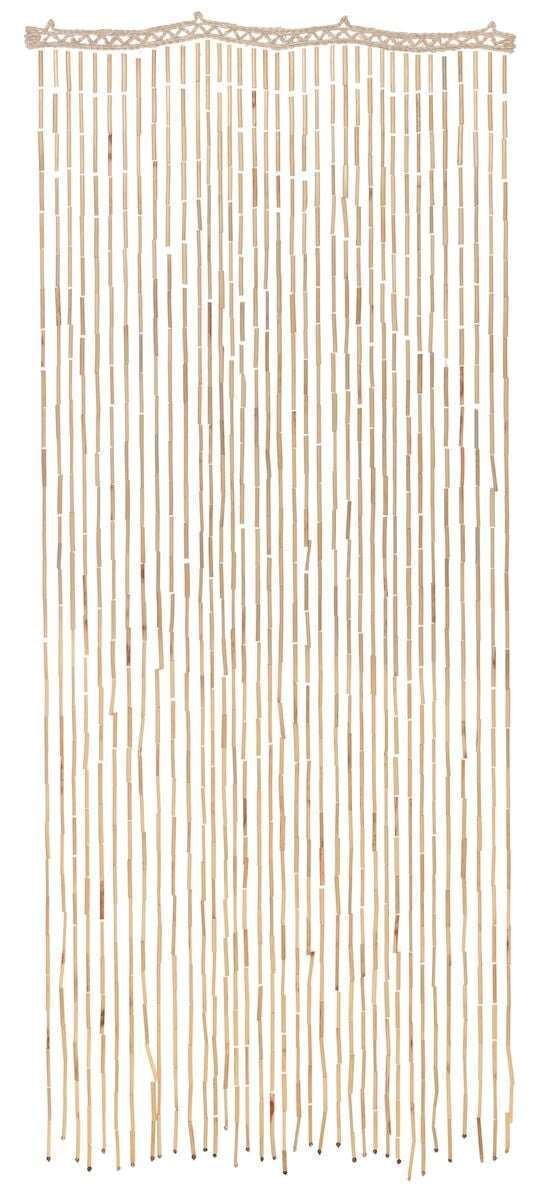 4Living Maize Oviverho 90x200 cm luonnonväri