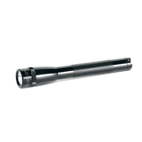 Käsivalaisin Maglite Mini MagLED AA PRO - 272 lm / 17 cm / Paristokäyttöinen