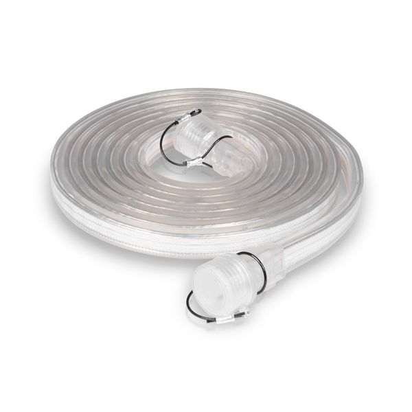 LED-nauha / Työvalo AGGE COB 230V - 1500 lm/m, 3 m, Jatkopala, 3 m