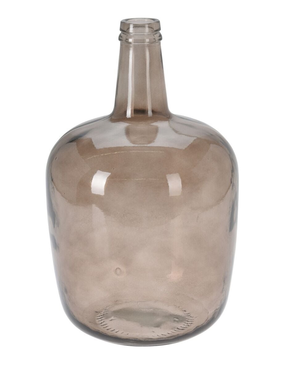 Armas lasimaljakko Ø22 cm taupe