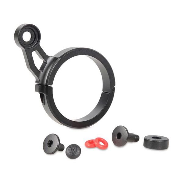 Tankokiinnike Lupine SL F, 35 mm