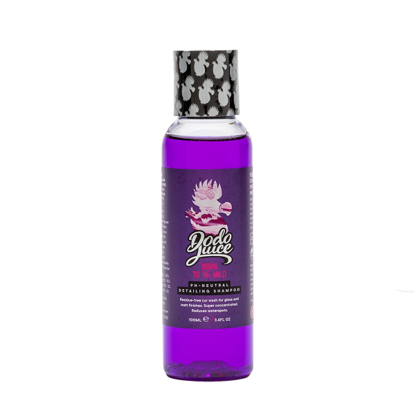 Autoshampoo Dodo Juice Born to be Mild, 100 ml