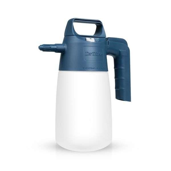 Paineruiskupullo / Pumppukannu Dr Dirt Spray Gun Alkaline (Emäkset / alkoholi)