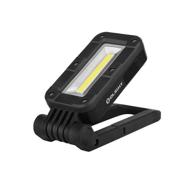 Ladattava työvalo OLIGHT Swivel, 400 lm
