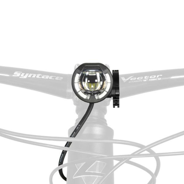 Pyöränvalo Lupine SL AF7 - 1300 lm / Ladattava