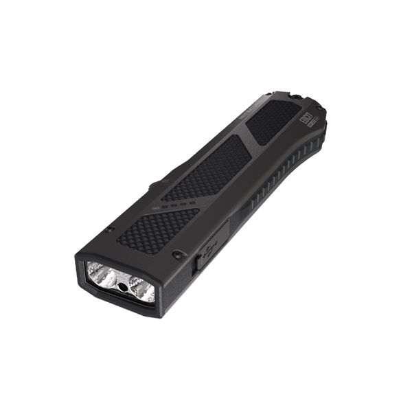 Taskulamppu Nitecore EDC17 - 1500 lm / 123 mm / Ladattava