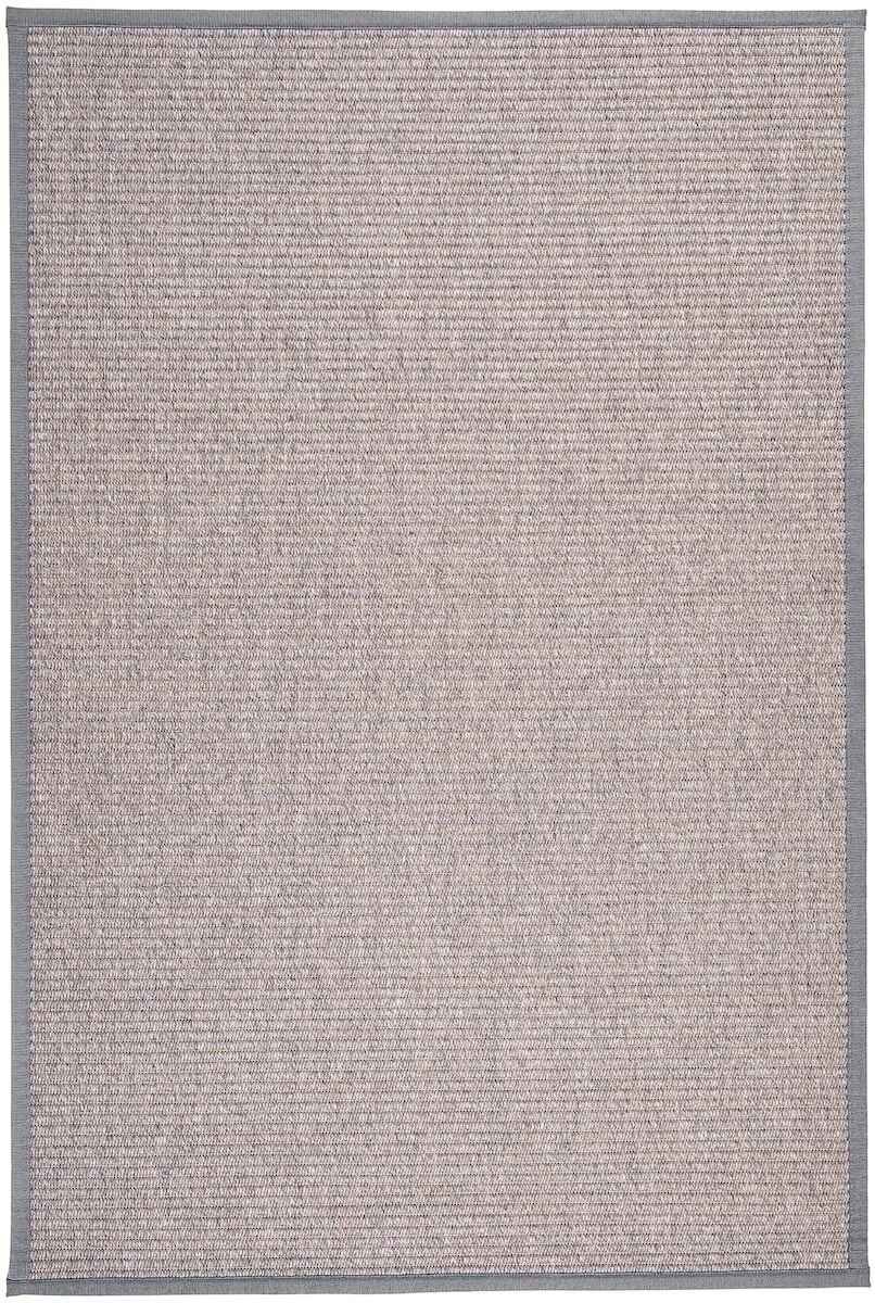 VM Carpet Tunturi matto 80x250 cm 77 harmaa kantti 077 B