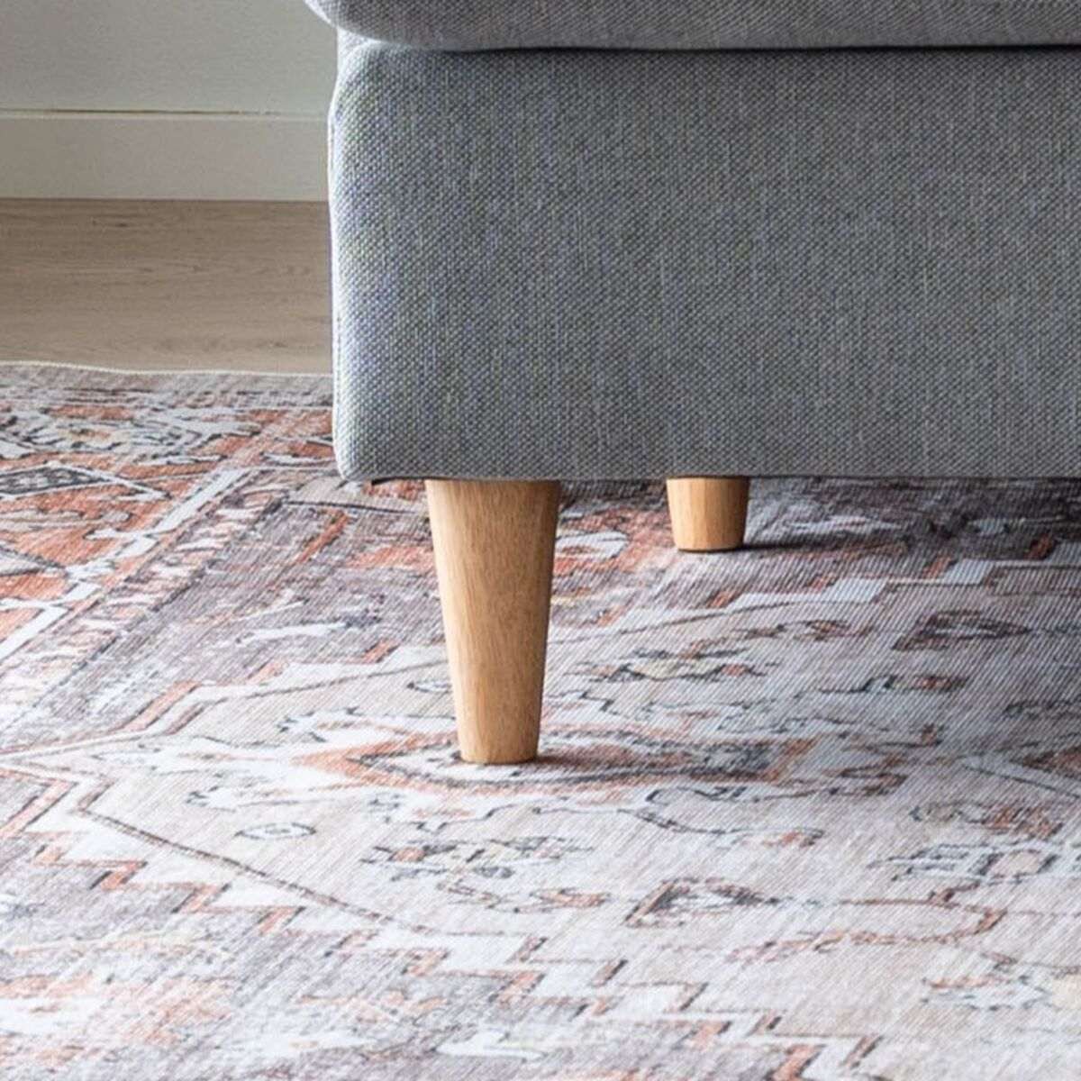 House Nordic Firenze sohvan jalka pyökki/puunväri