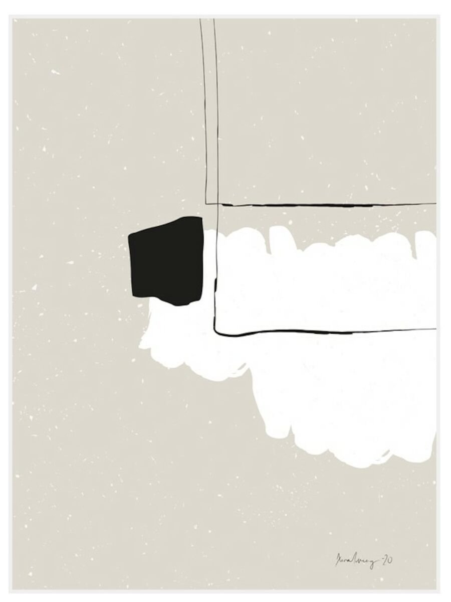 Xeraliving JOY juliste 30x40 cm