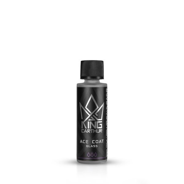 Lasipinnoite King Carthur ACE Coat Glass, 30 ml, Pelkkä pinnoite, 30 ml