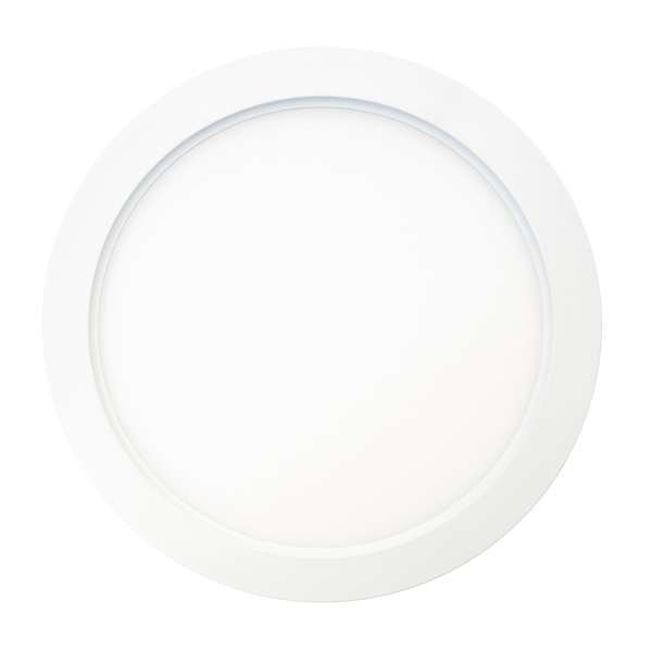 Led paneeli Led Energie - Uppoasennettava / Pyöreä, 18W / 1340 lm / 226 mm