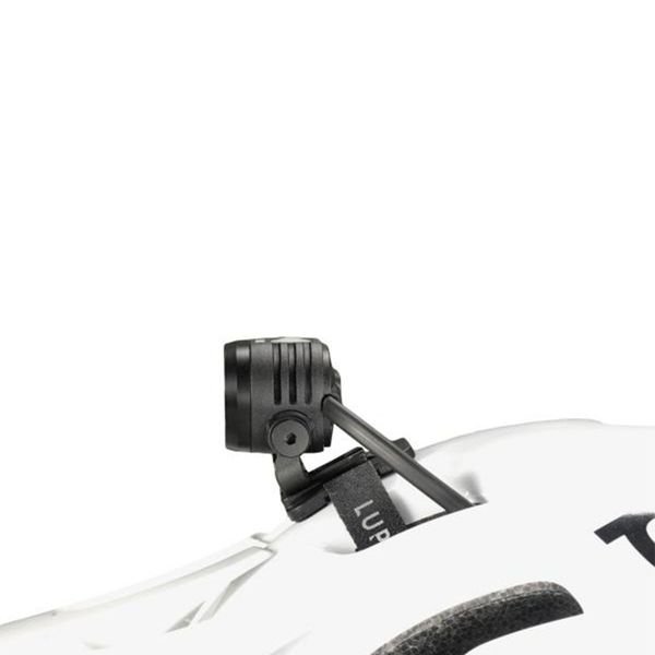 Kypärävalo Lupine Blika BT 4SC - 2400 lm / Ladattava