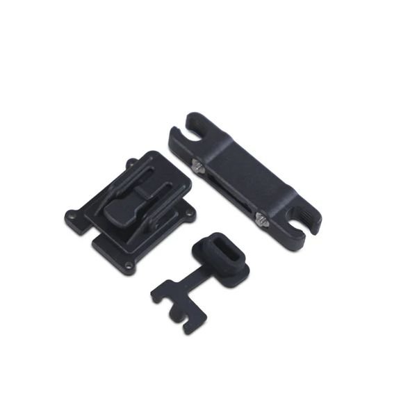 Pyöräkiiinke Lupine Rotlicht Pro