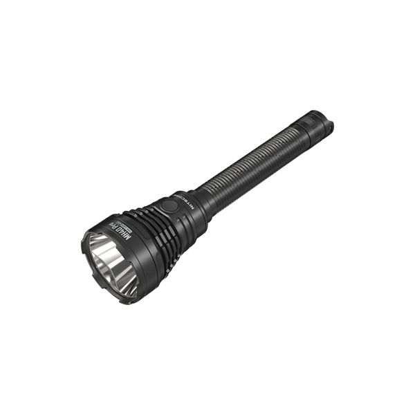Taskulamppu Nitecore MH40 Pro - 3500 lm / 256 mm / Ladattava