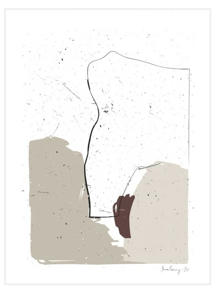 Xeraliving MY juliste 30x40 cm