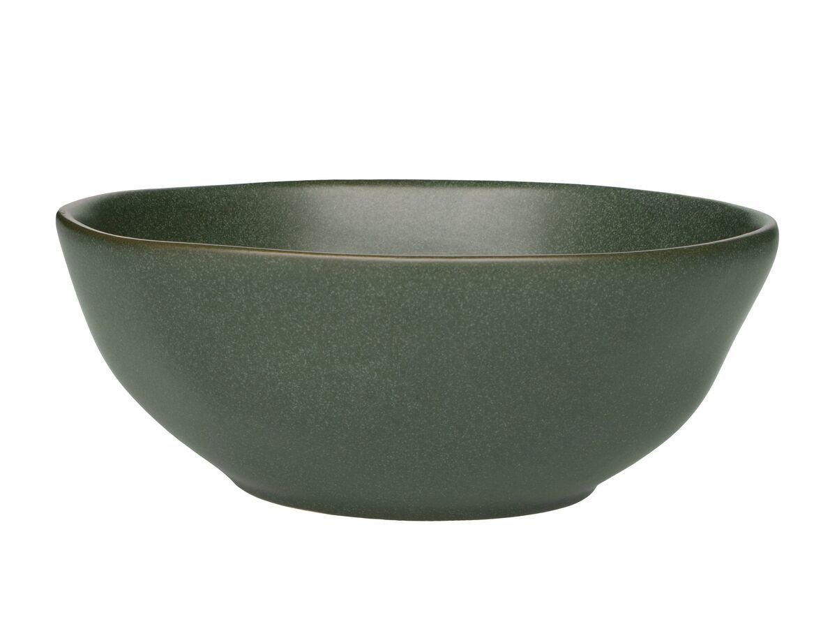 Maku kulho Ø15 cm vihreä