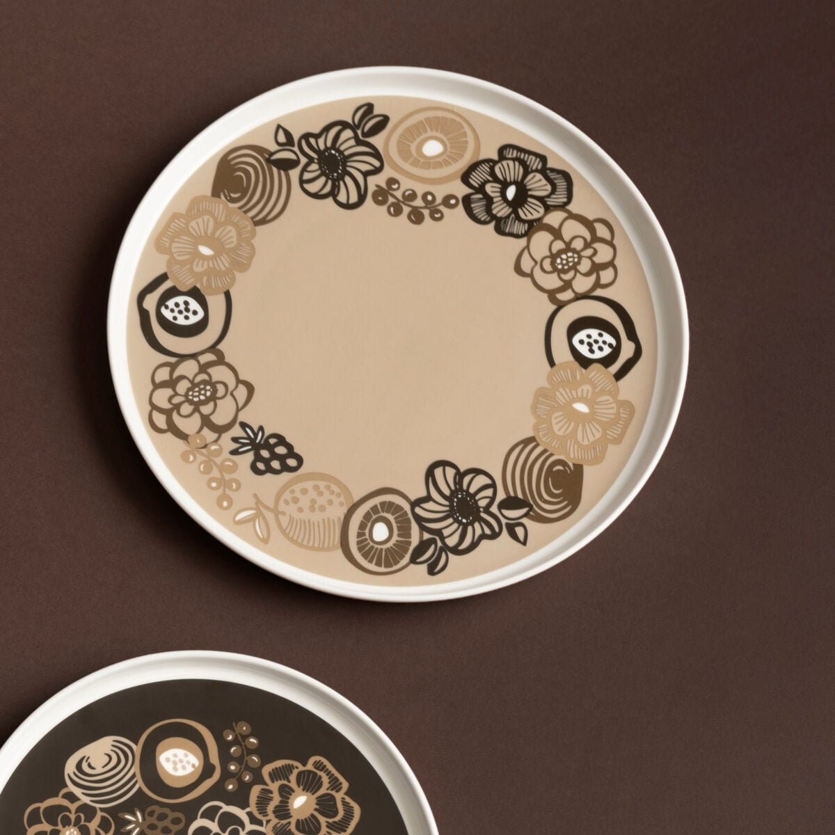 Maku Sarka lautanen 25 cm beige