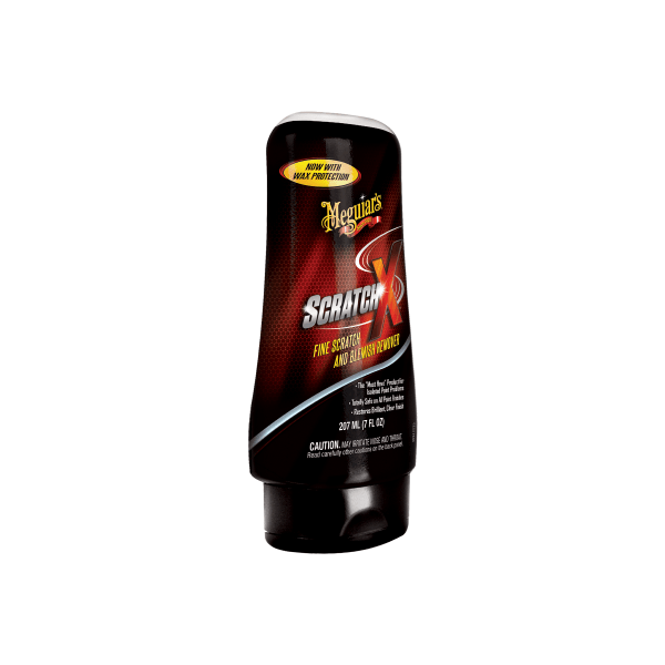 Hiomatahna Meguiars Scratch-X, 200 ml