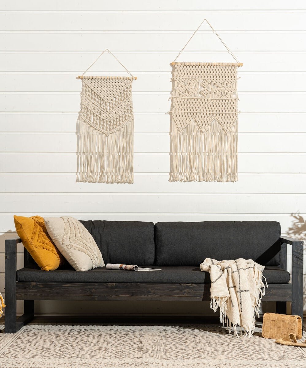 Neva 3-istuttava sohva musta/Texsilk antrasiitti 4200