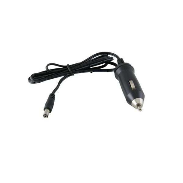 Autolaturi NITECORE Car Charging cable New i4/i2, 12V