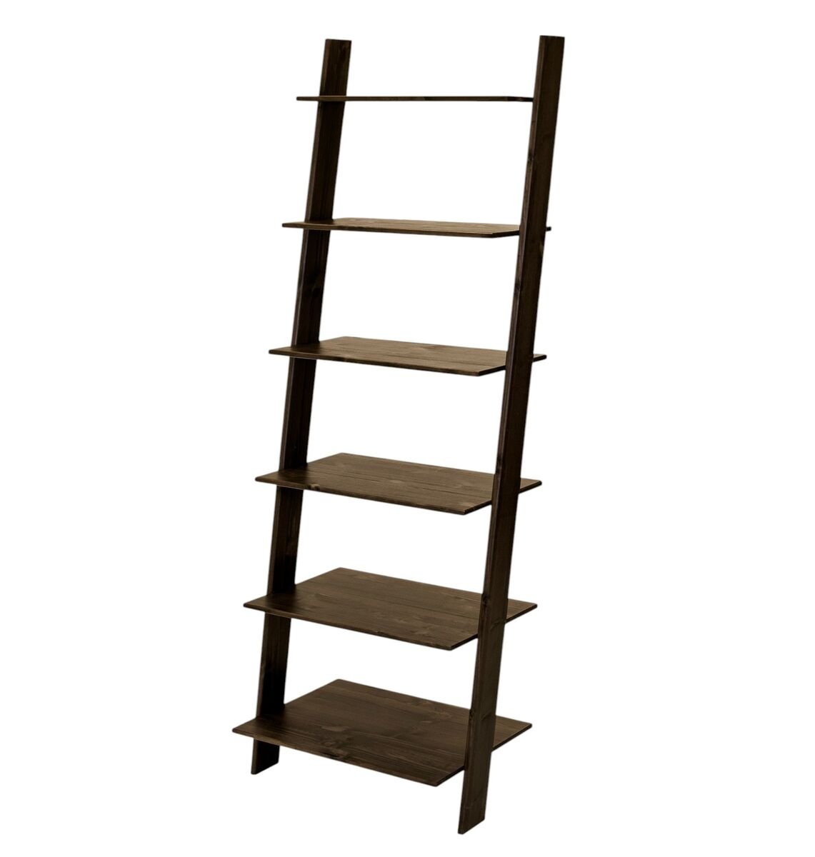 Otto tikashylly ruskea