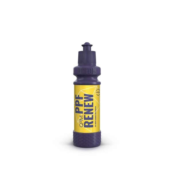 Puhdistusvaha Gyeon Q²M PPF Renew, 120 ml