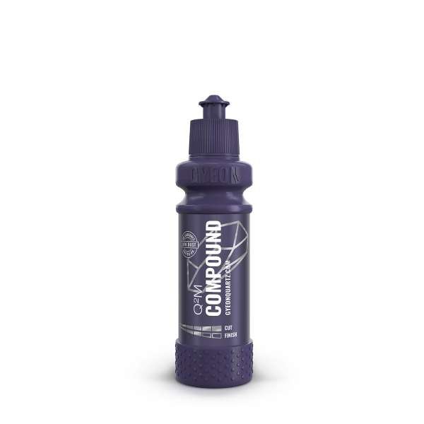 Kiillotusaine Gyeon Q²M Compound, 120 ml