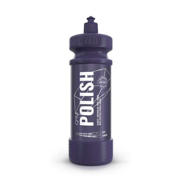 Kiillotusaine Gyeon Q²M Polish, 1000 ml