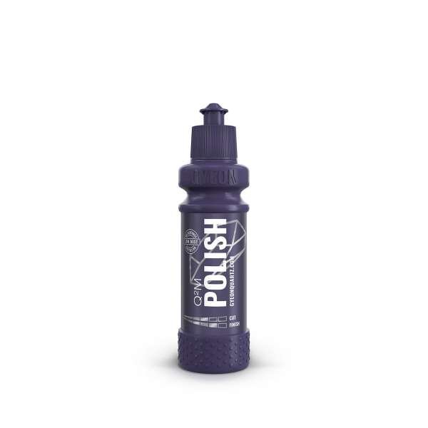 Kiillotusaine Gyeon Q²M Polish, 120 ml