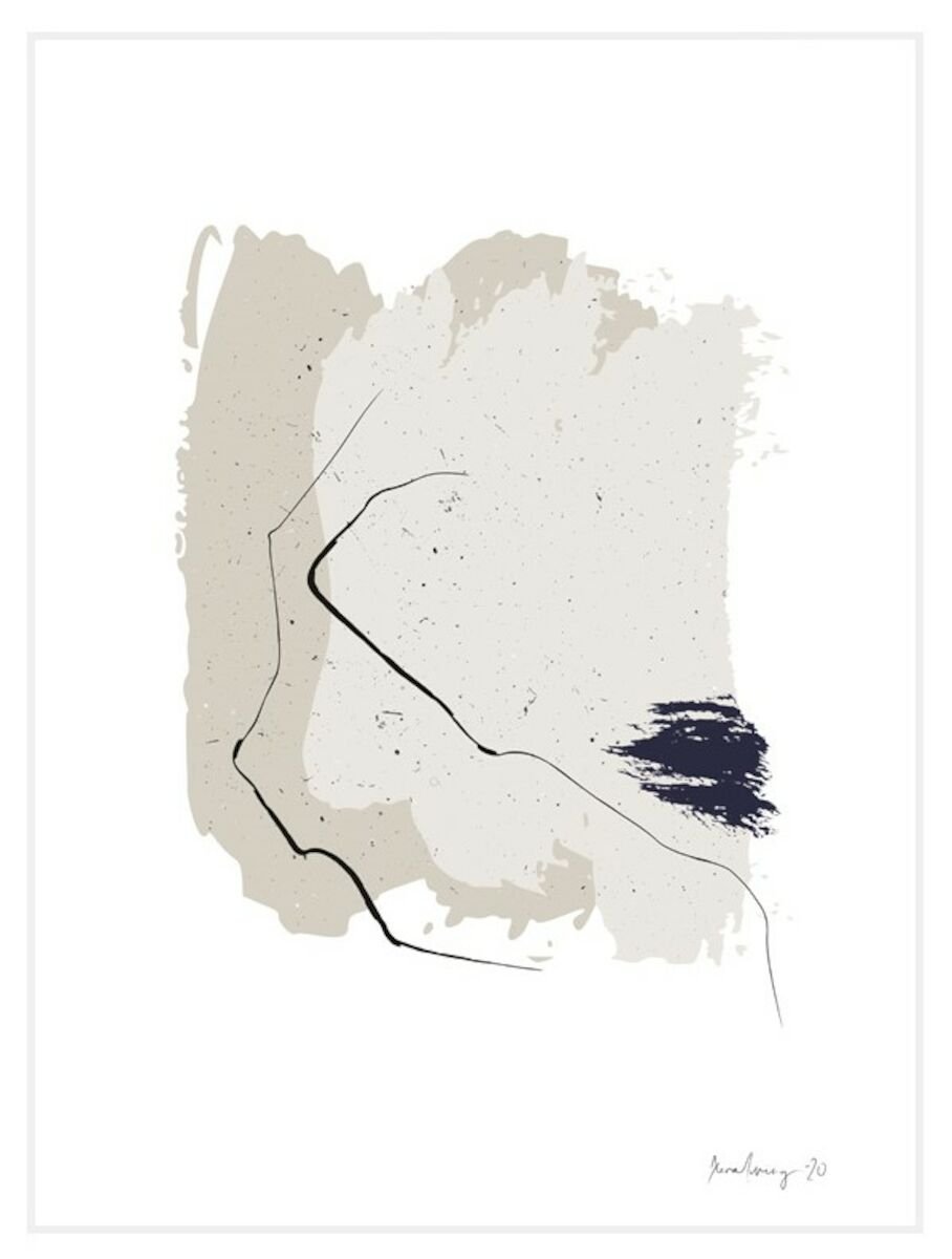 Xeraliving RUT juliste 30x40 cm