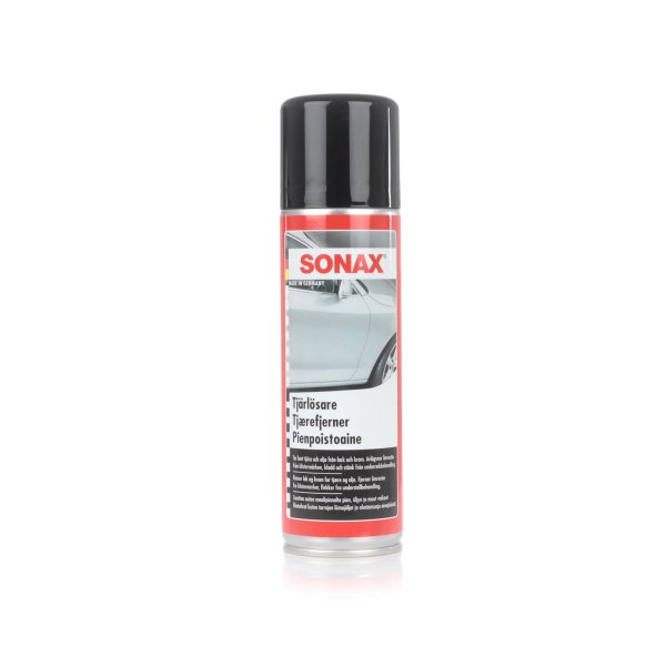 Pienpoistoaine SONAX Pienpoistoaine, 300 ml