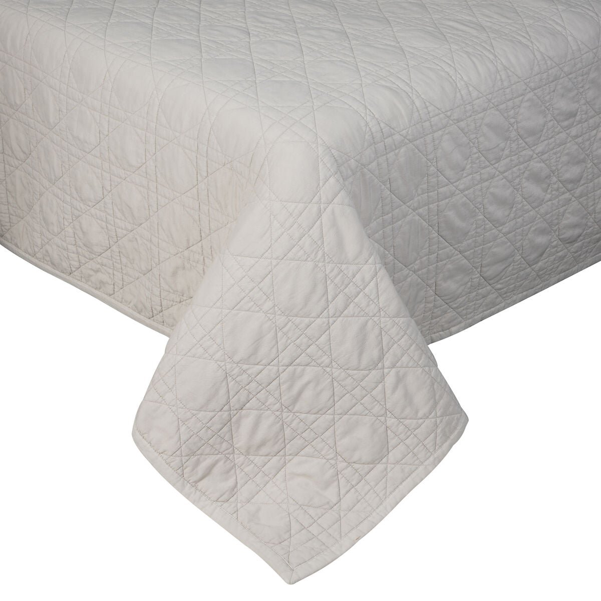 Tunturi päiväpeitto 280x260 cm hiekka