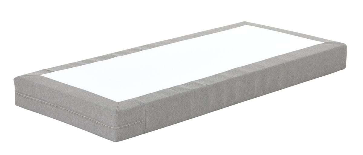 Unia Pronssi joustinpatja 80x200 cm hiekka