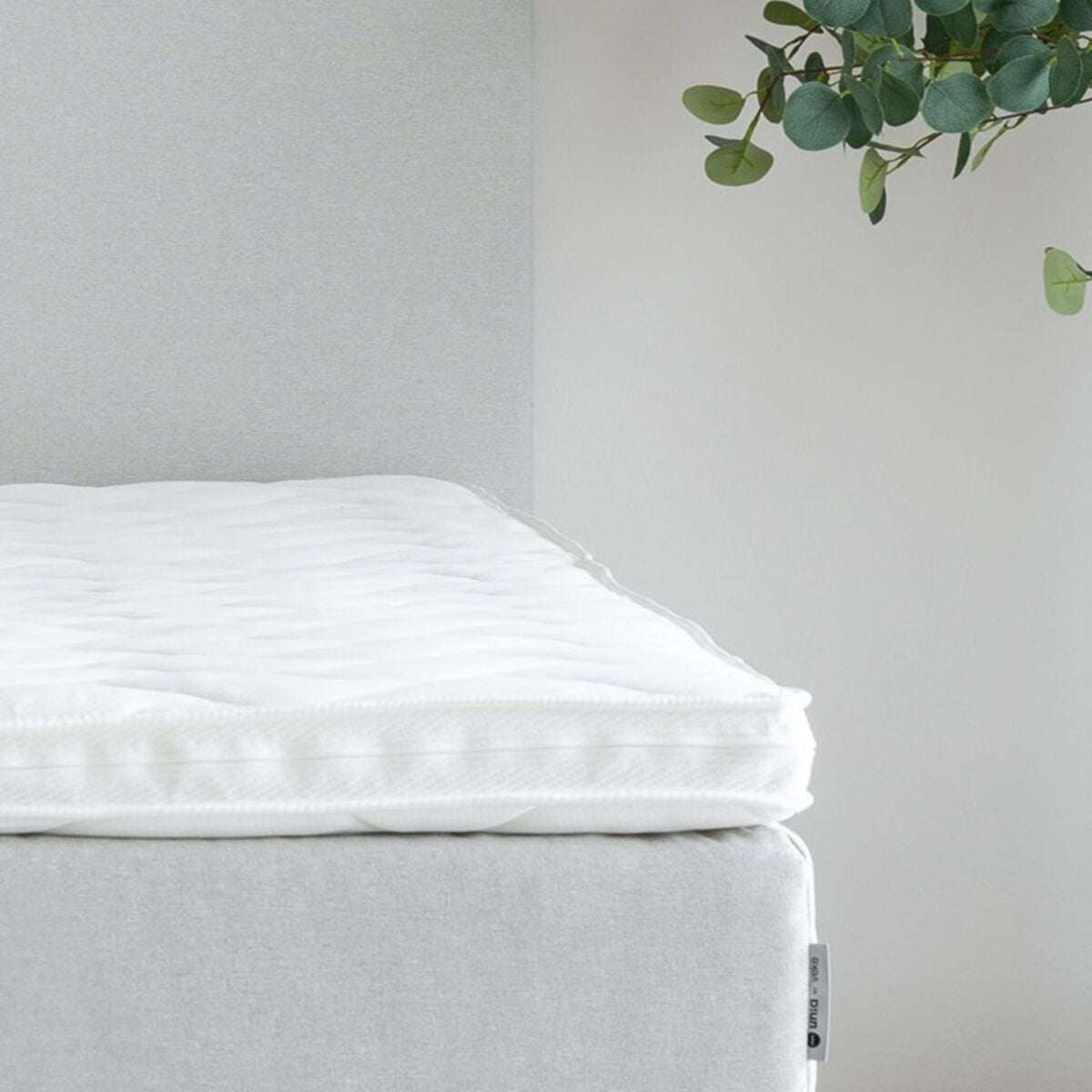 Unia Relax petauspatja 160x200x7 cm