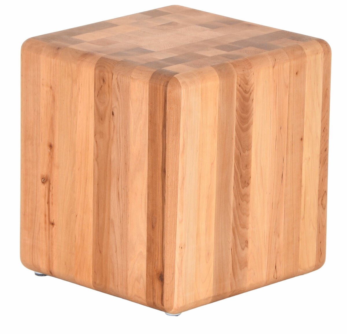 EcoFurn Puutio rahi/pöytä tervaleppä vahattu