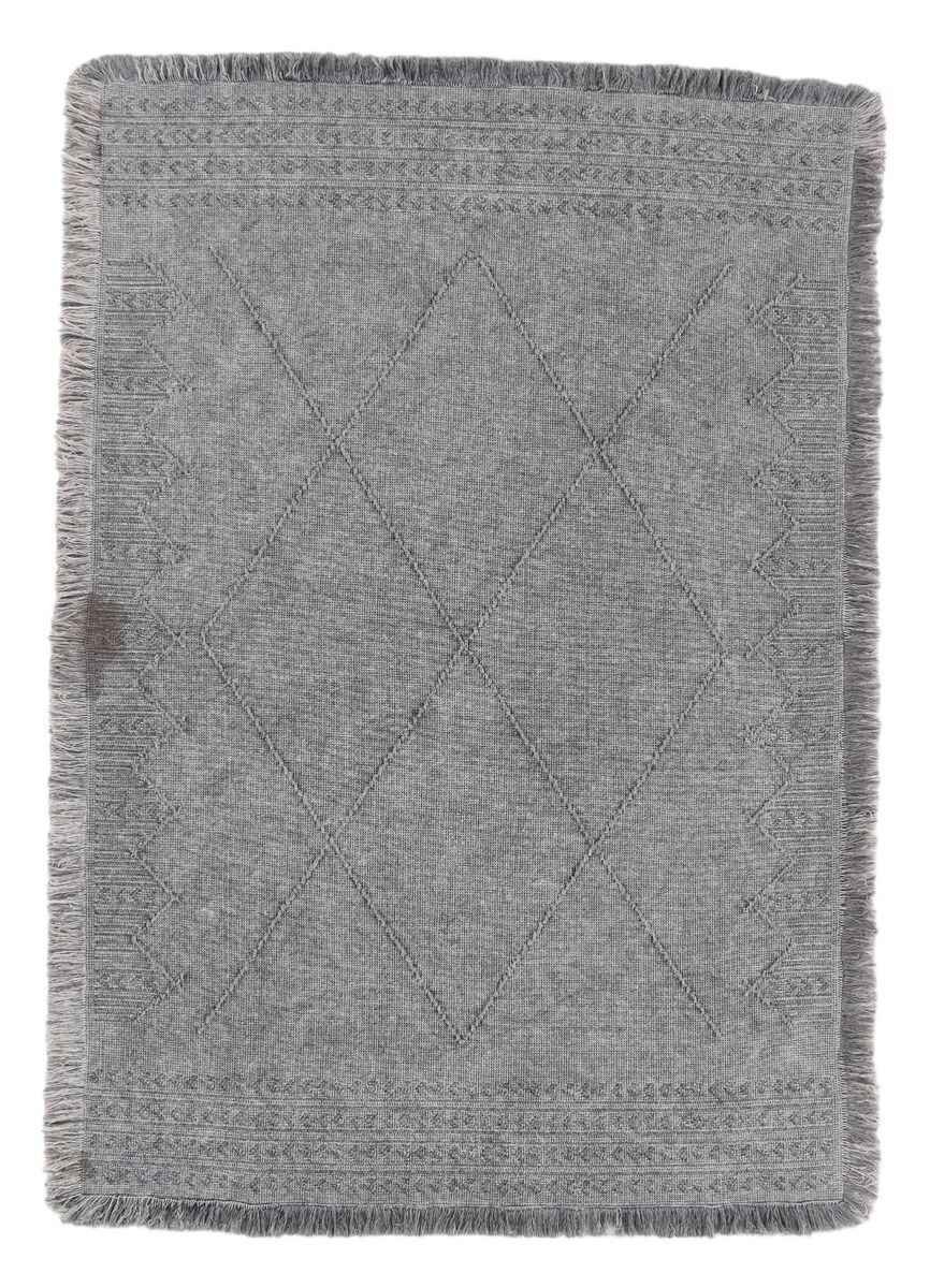 Hampton matto 160x230 cm hiekka