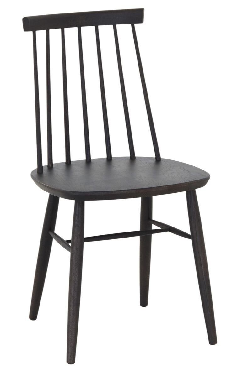 Kaarna pinnatuoli savutammi