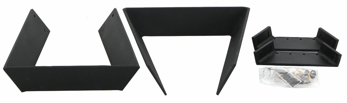 Triangel penkin jalat musta